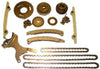 9-0393S Multi-Piece Timing Kit