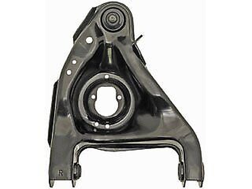 Suspension Control Arm and Ball Joint for Blazer, Jimmy, S10+More 520-136