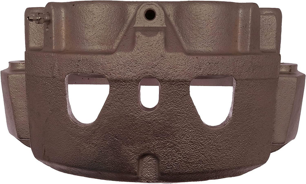 FRC12464 Professional Grade Remanufactured Semi-Loaded Disc Brake Caliper