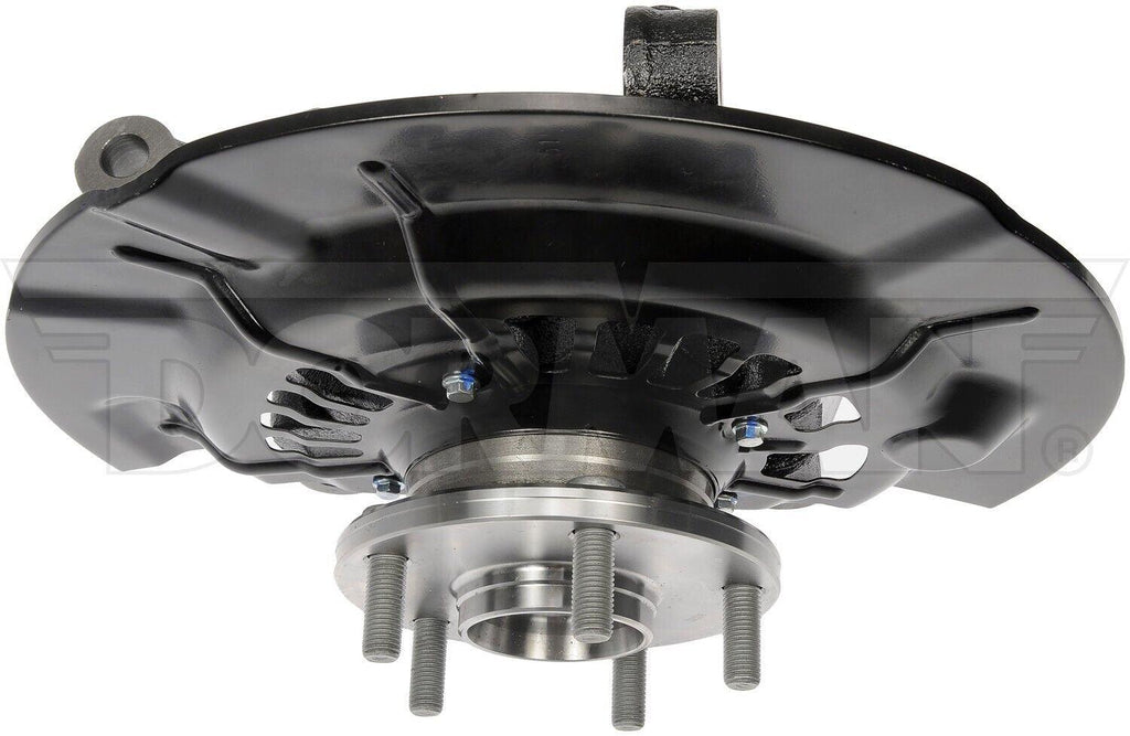 Dorman Steering Knuckle Kit for 12-17 Camry 686-249