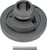 Dorman 594-028 Engine Harmonic Balancer Compatible with Select Models