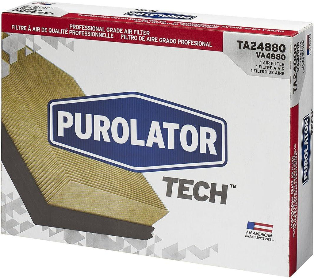 TA24880 tech Air Filter