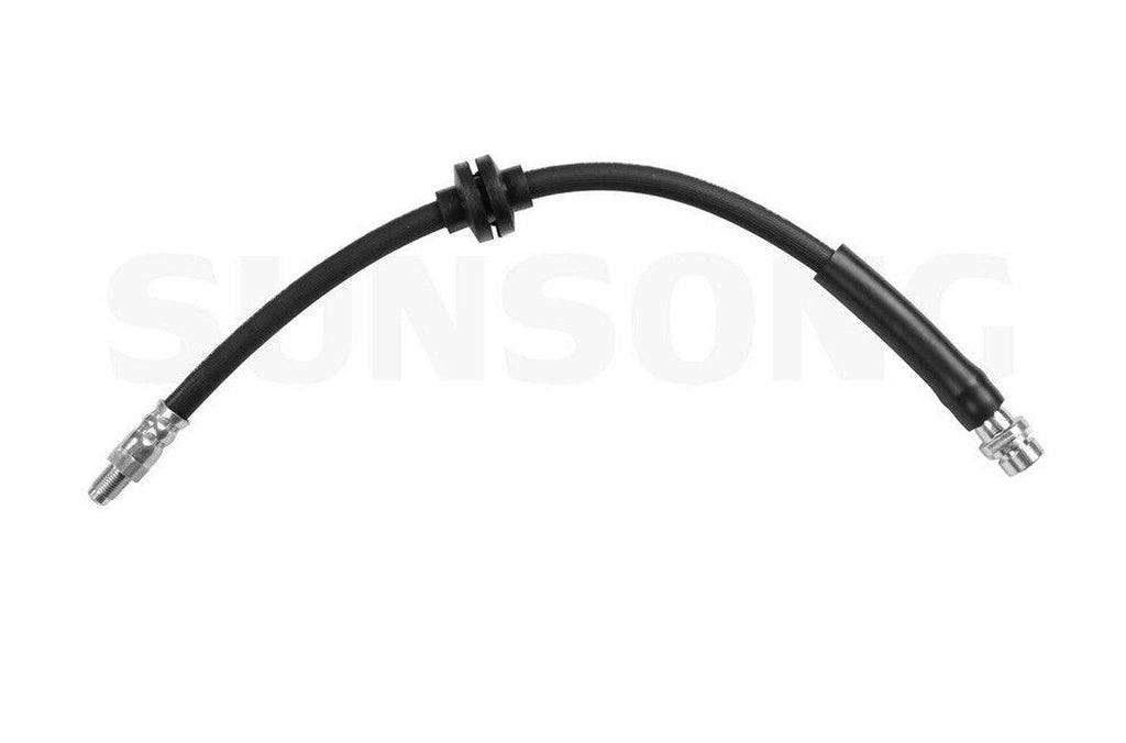 Sunsong Brake Hydraulic Hose for C70, C30, S40, V50 2201393