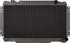 CU1079 Complete Radiator