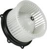 Heater Blower Motor W/Cage Compatible with Mercury Tracer Ford Escort ZX2
