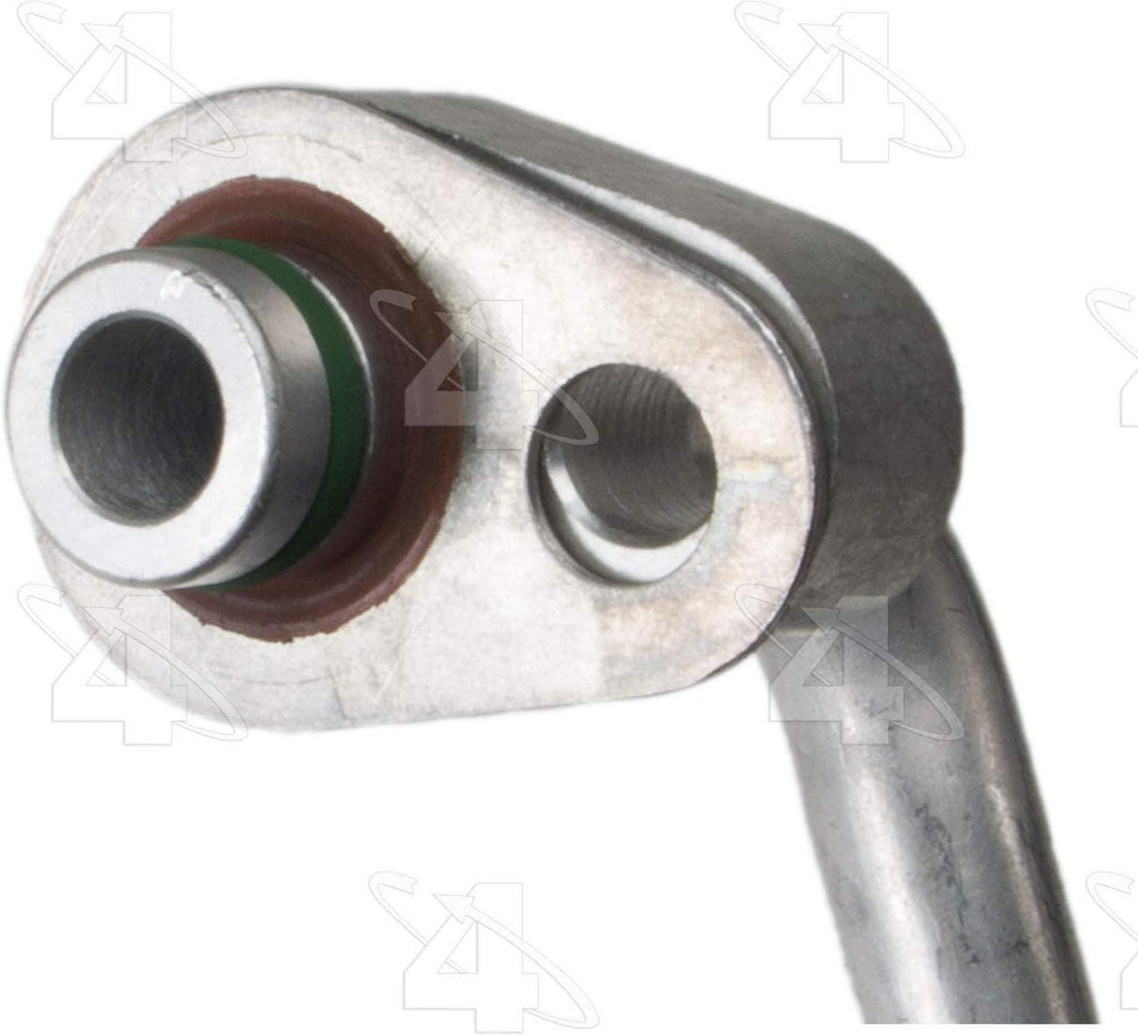 83272 Filter Drier W/Hose