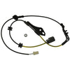 Standard Ignition ABS Wheel Speed Sensor Wiring Harness for 08-14 Scion Xb ALH34