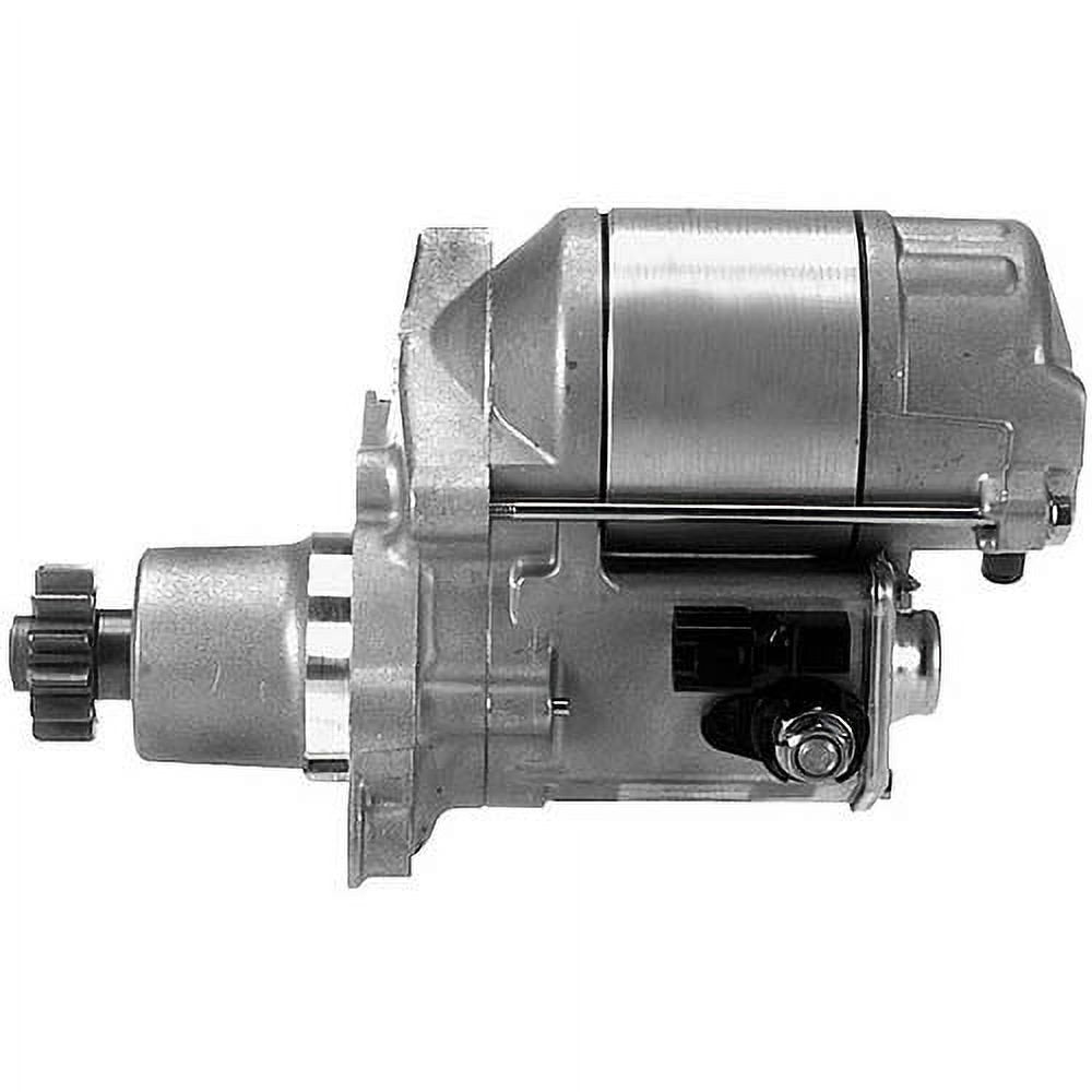 First Time Fit® Starter Motor – Remanufactured 280-0171