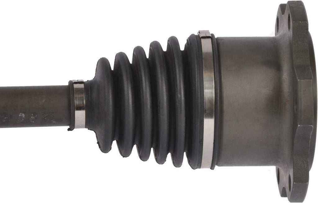 66-1009HD New CV Constant Velocity Severe-Duty Drive Axle Shaft