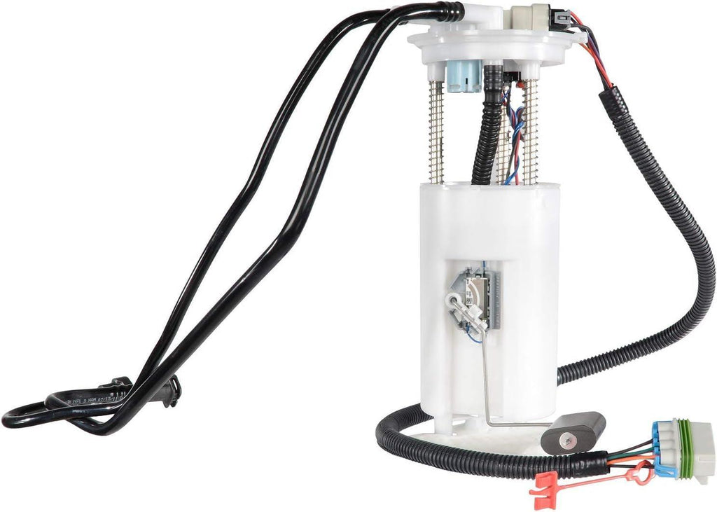 67472 Fuel Pump Module Assembly 1999 Chevrolet Cavalier,More