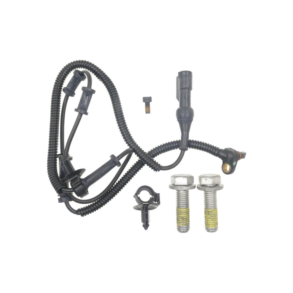 Standard Ignition ABS Wheel Speed Sensor for 02 Mercury Mountaineer ALS508