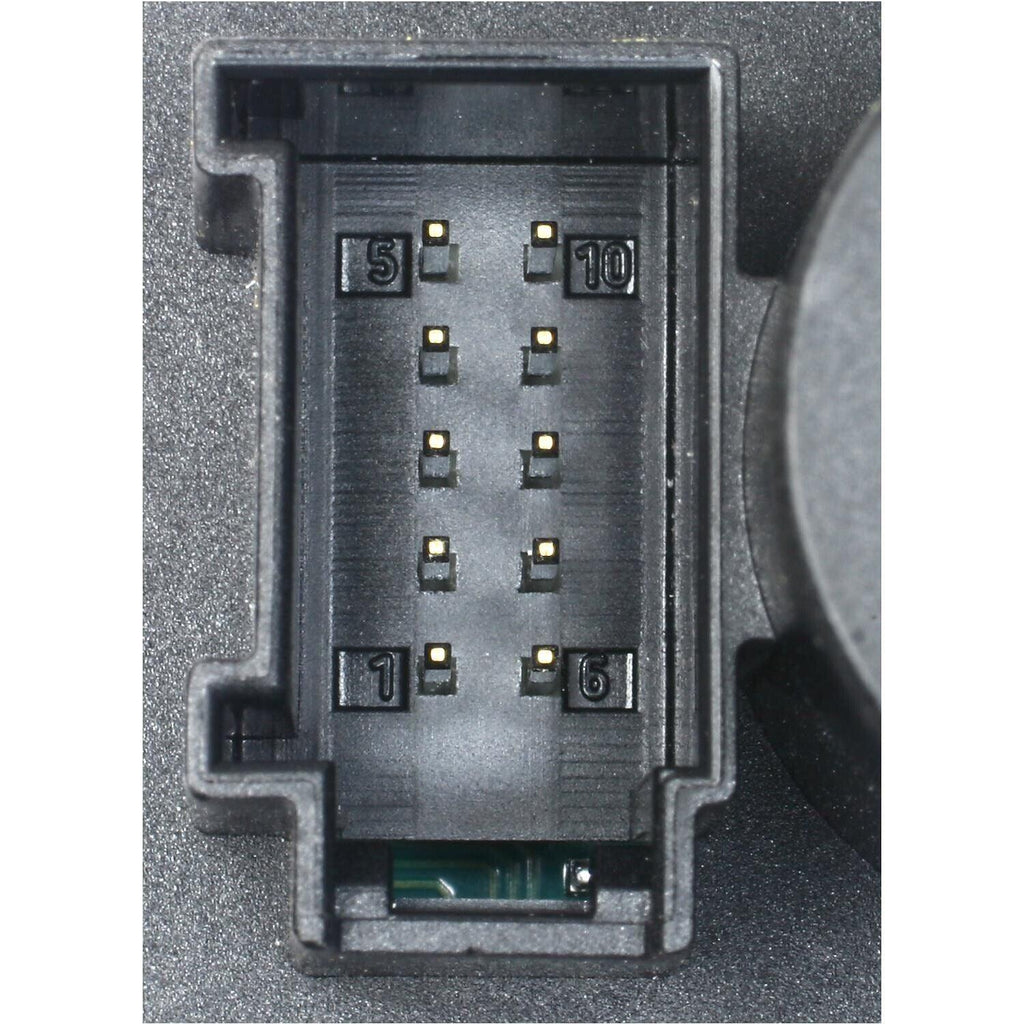 Standard Ignition Headlight Switch for Golf City, GTI HLS-1383