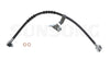 Brake Hydraulic Hose for Grand Voyager, Lebaron, Town & Country+More 2201132