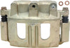 Gold 18FR2228 Front Driver Side Disc Brake Caliper Assembly (Friction Ready Non-Coated), Remanufactured