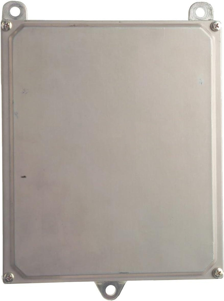 Cardone 72-2502 Remanufactured Engine Control Computer Module, ECC/ECM