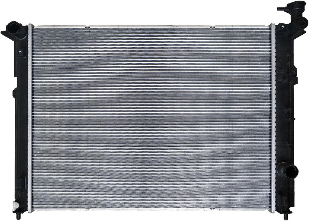 13456 Replacement Radiator for Hyundai Genesis