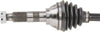 66-7001 New CV Constant Velocity Drive Axle Shaft