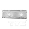 Turn Signal / Parking Light for C1500, C2500, C3500, K1500+More 12-1411-63