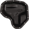 (TOP34A) Oil Pan