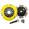 LE1-XTR6 ACT XT/Race Rigid 6 Pad Kit - greatparts