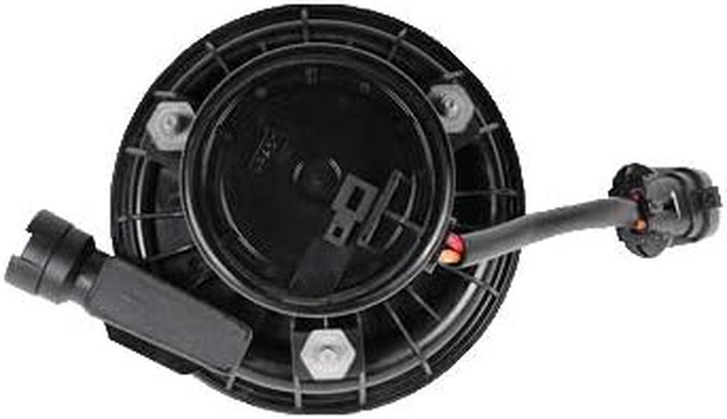 GM Genuine Parts 215-454 Secondary Air Injection Pump