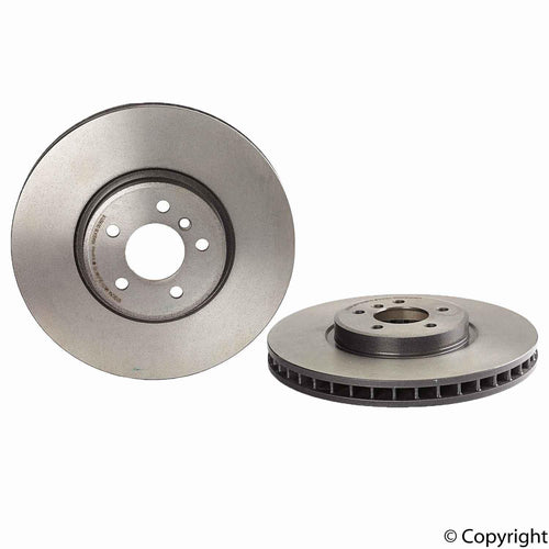Brembo Front Disc Brake Rotor for BMW (09.9921.11)