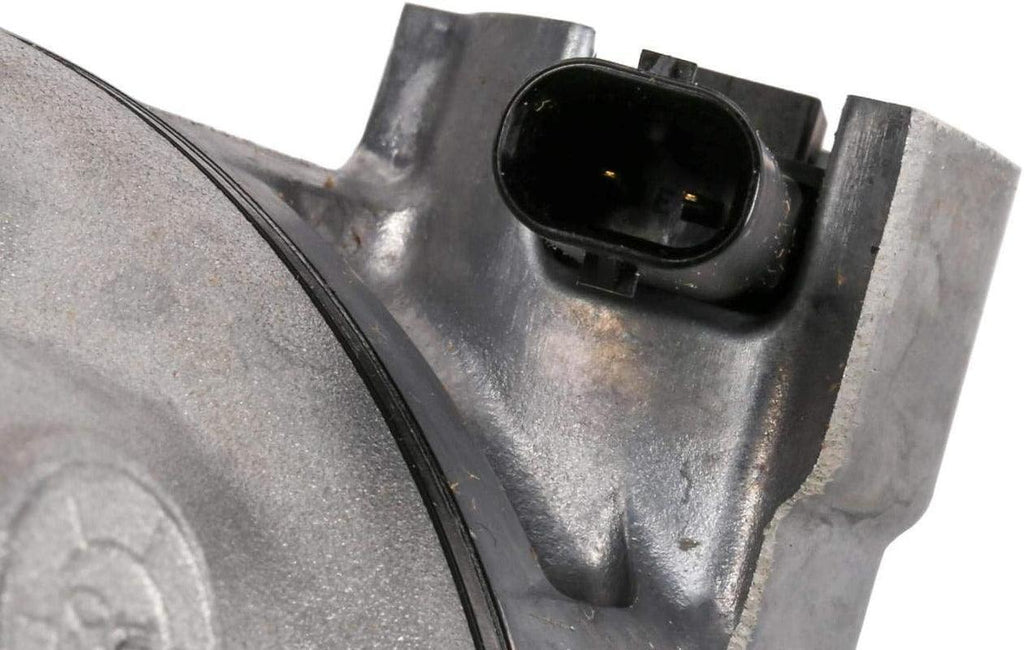 GM Genuine Parts 15-22418 Air Conditioning Compressor Kit with Seals