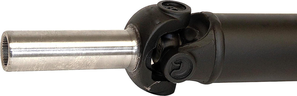 Dorman 976-740 Rear Drive Shaft for Select Jeep Models
