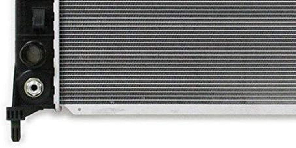 3583: Radiator Chevrolet Impala 3.6L 2016; 2016-2012