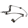 Delphi ABS Wheel Speed Sensor for Mazda SS20094