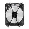 Global Parts Engine Cooling Fan Assembly for 1992-1996 Camry 2811250