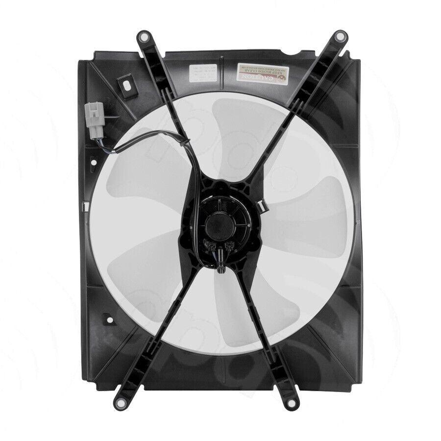 Global Parts Engine Cooling Fan Assembly for 1992-1996 Camry 2811250