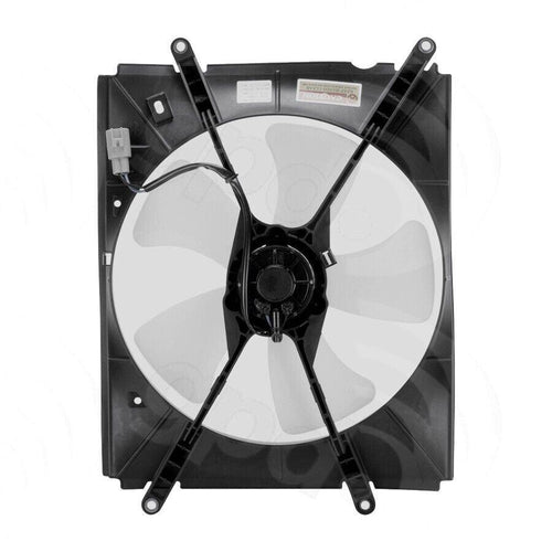 Global Parts Engine Cooling Fan Assembly for 1992-1996 Camry 2811250