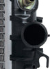 2190 Radiator Compatible with 1998-2005 Mercedes Benz Ml320