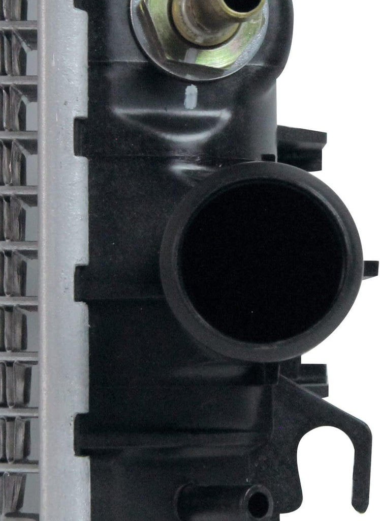 2190 Radiator Compatible with 1998-2005 Mercedes Benz Ml320