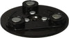 A/C Compressor Clutch Hub YB-3040