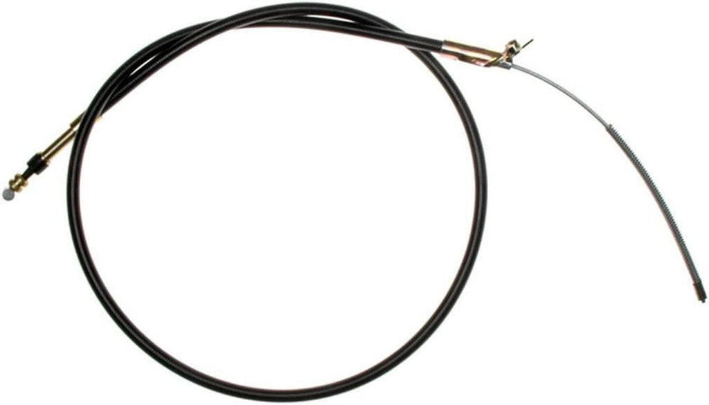 BC94146 Professional Grade Parking Brake Cable