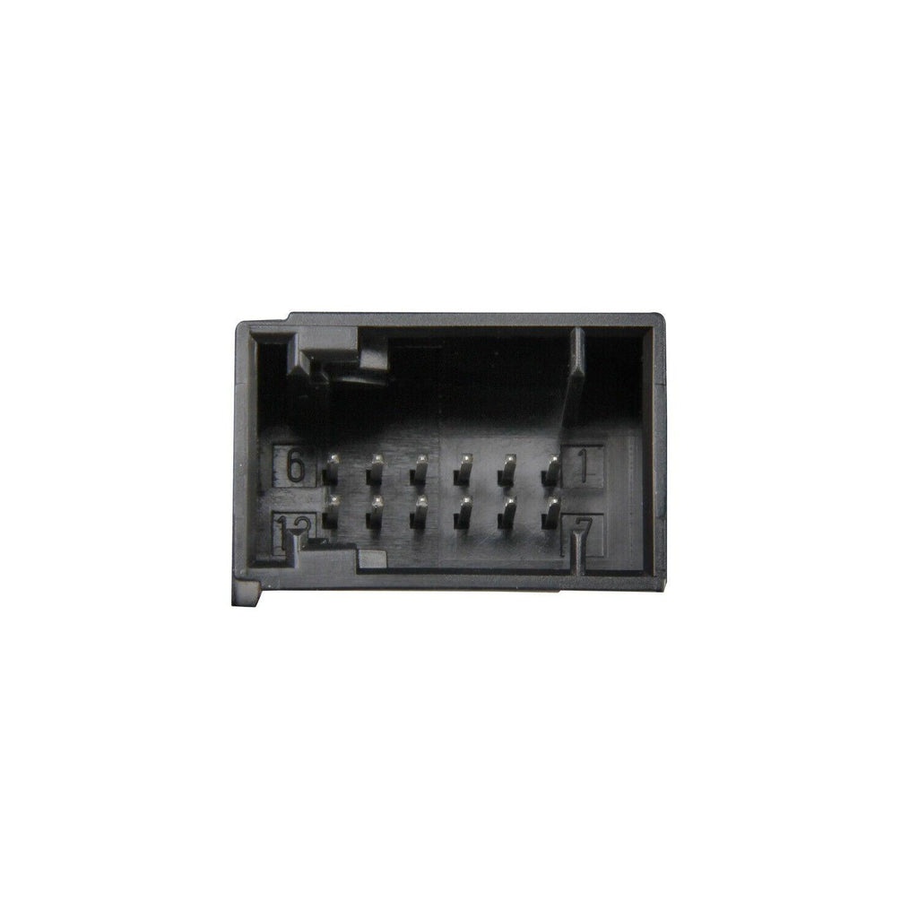 Genuine Headlight Switch for BMW 61319169397