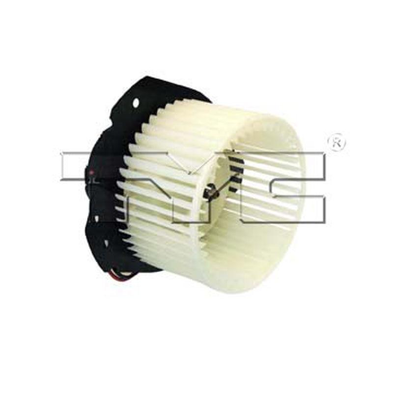 Compatible with RANGER / BRONCO / BRONCO II / EXPLORER NEW AUTOMOTIVE REPLACEMENT BLOWER MOTOR ASSEMBLY TYC 700151