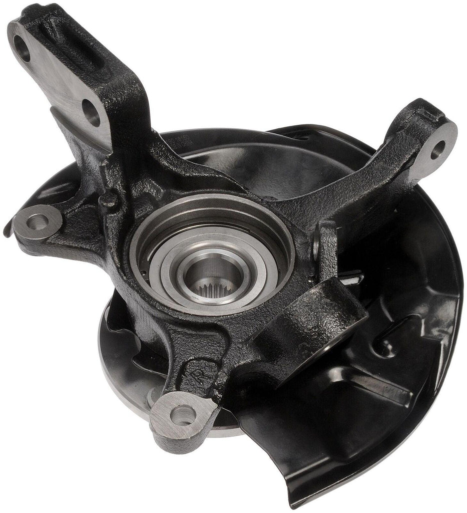 Kit De Nudillos De Dirección Dorman Para 1997-2001 Camry 698-420