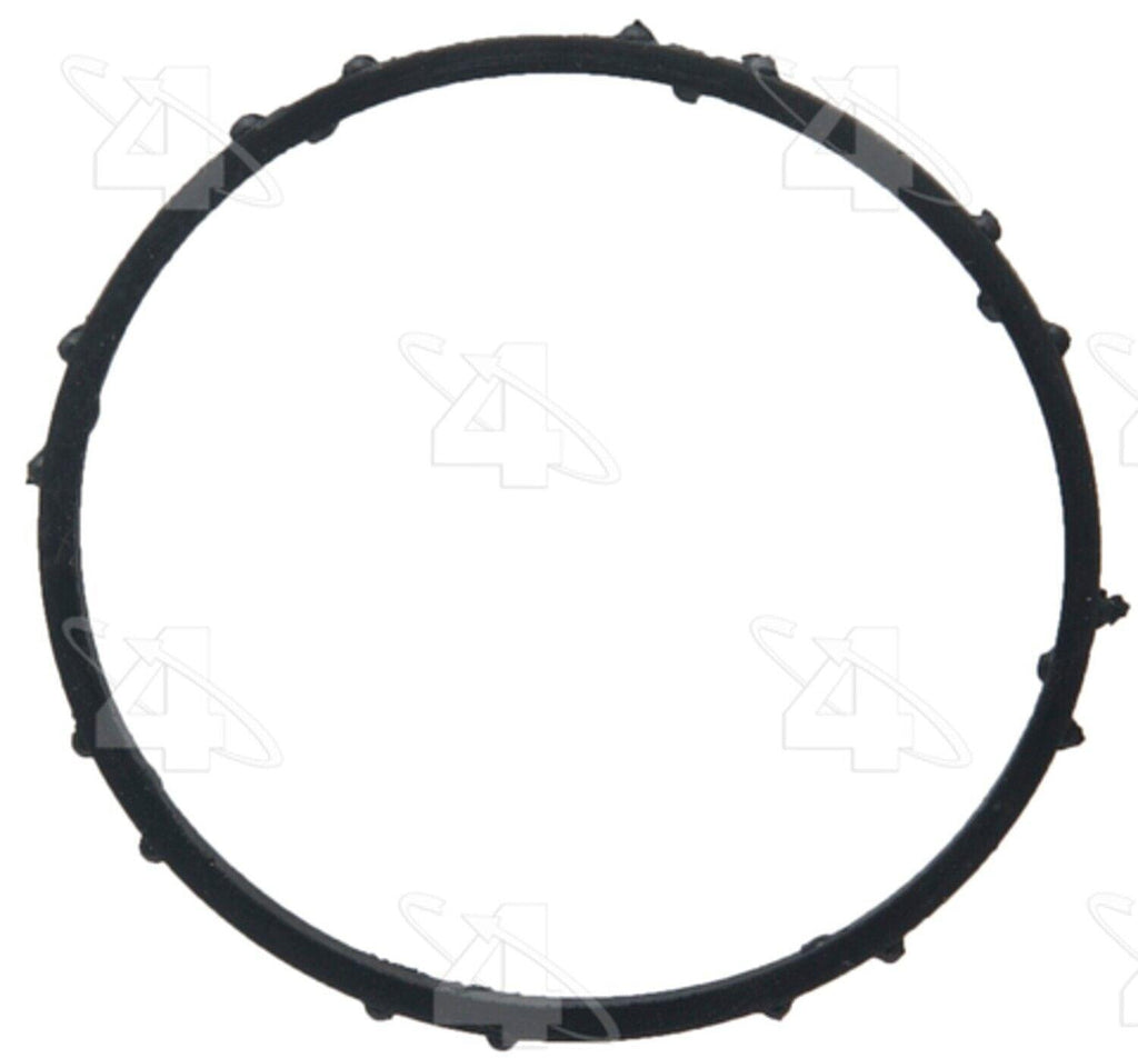 Engine Coolant Water Outlet for L300, CTS, 9-5, LW300, Vue, Catera+More 85251