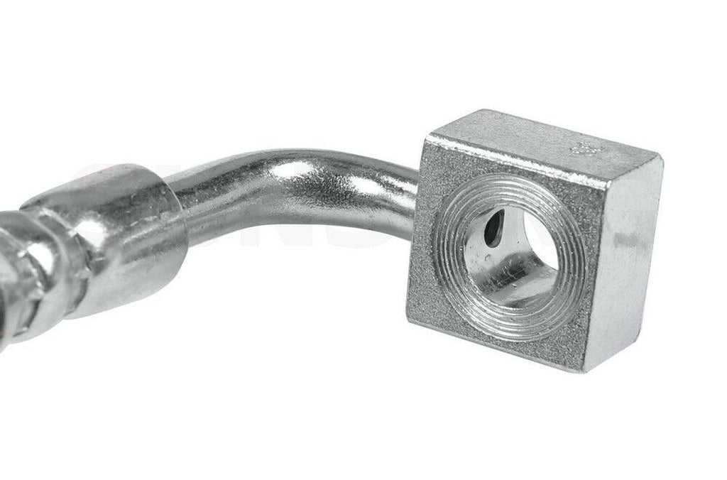 Sunsong Brake Hydraulic Hose for B150, B250, B350, PB150, PB250, PB350 2201023