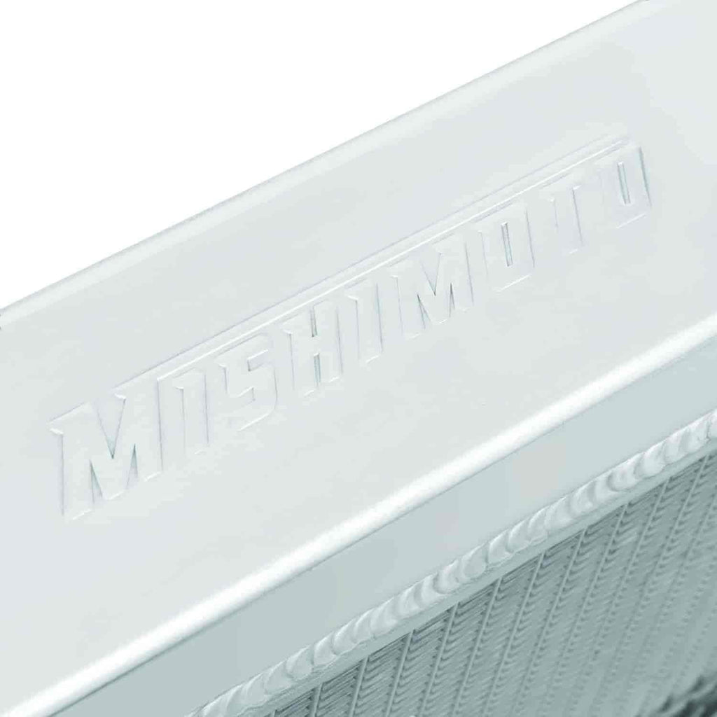 Automotive MMRAD-SUP86 Radiator