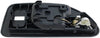 Dorman Interior Door Handle for 1994-1997 Accord 92410