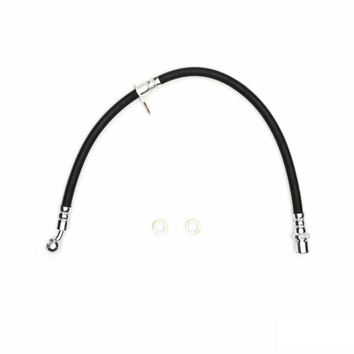Dynamite Friction Brake Hydraulic Hose for Subaru 350-13043