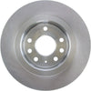 Centric Rear Disc Brake Rotor for 9-3, BLS, Vectra (121.38018)