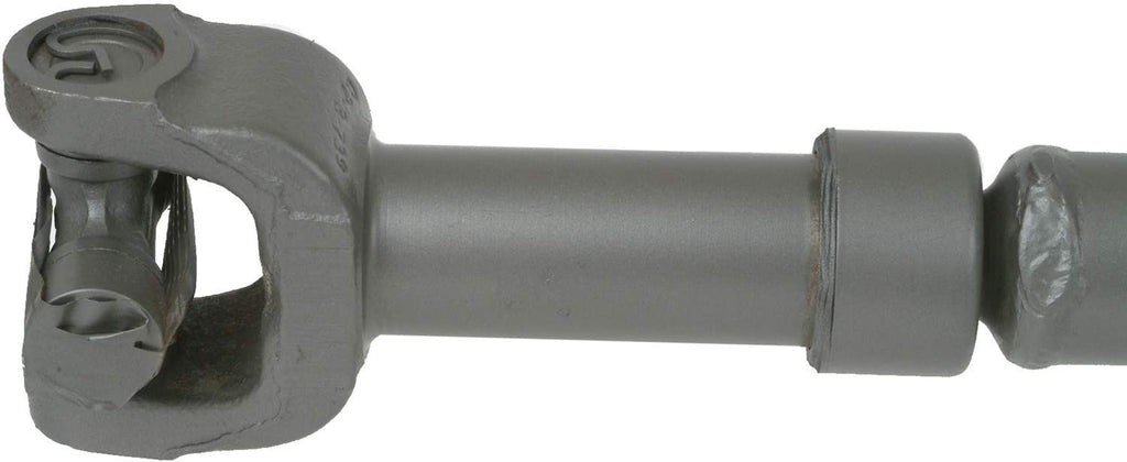 Cardone 65-9774 Remanufactured Driveshaft Prop Shaft