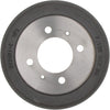 Professional 18B243 Rear Brake Drum
