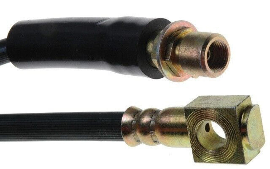 Raybestos Brake Hydraulic Hose for Astro, Safari BH381341