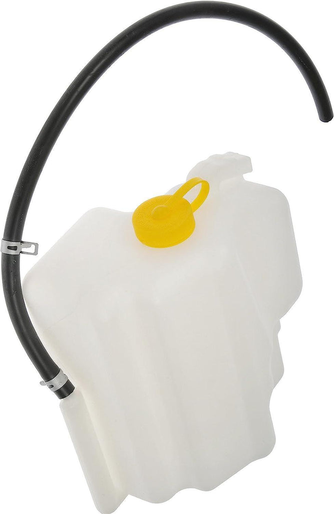 Dorman 603-577 Front Engine Coolant Reservoir Compatible with Select Nissan Models